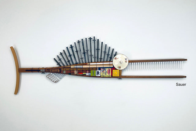 Sauer