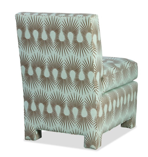Hedgehog Chair