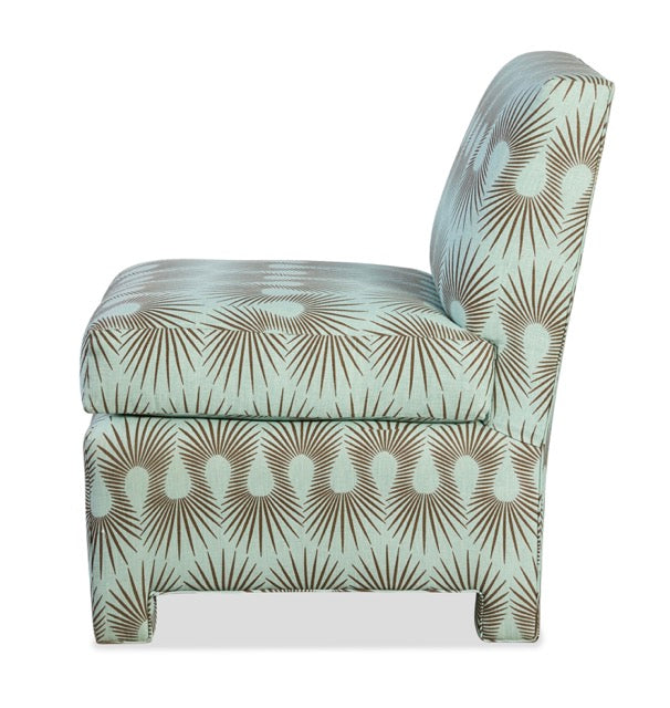 Hedgehog Chair