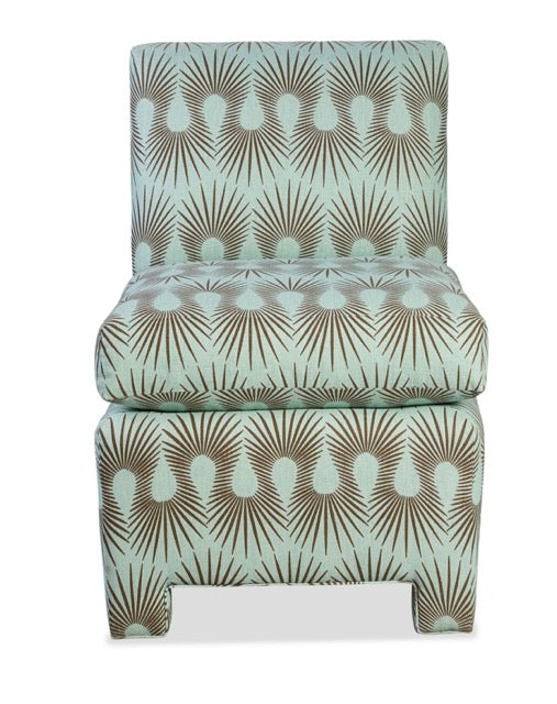 Hedgehog Chair