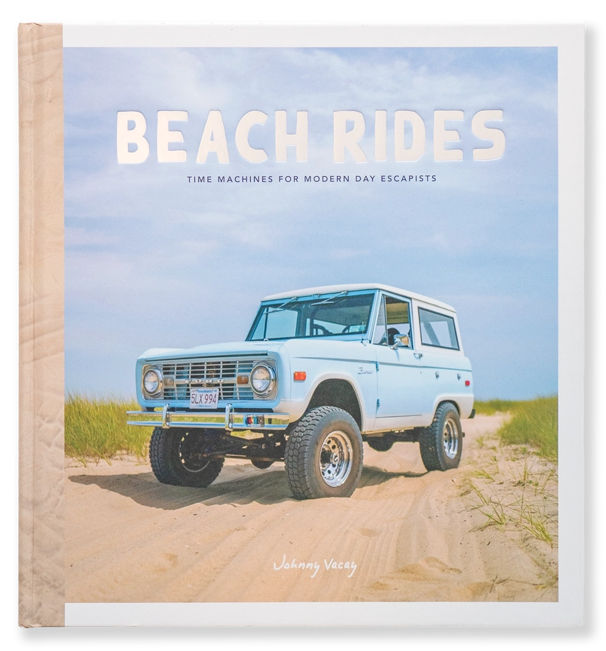 Beach Rides