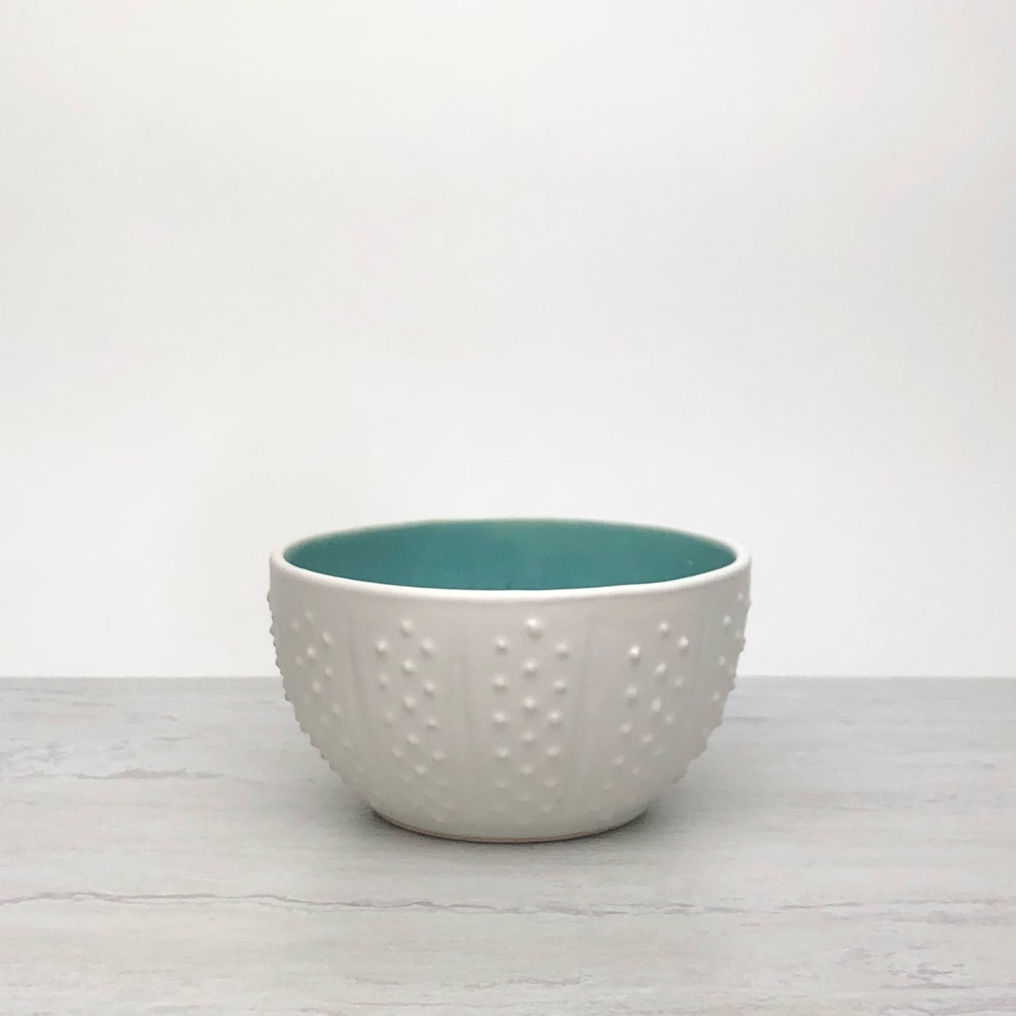 #22 Urchin Cereal Bowl