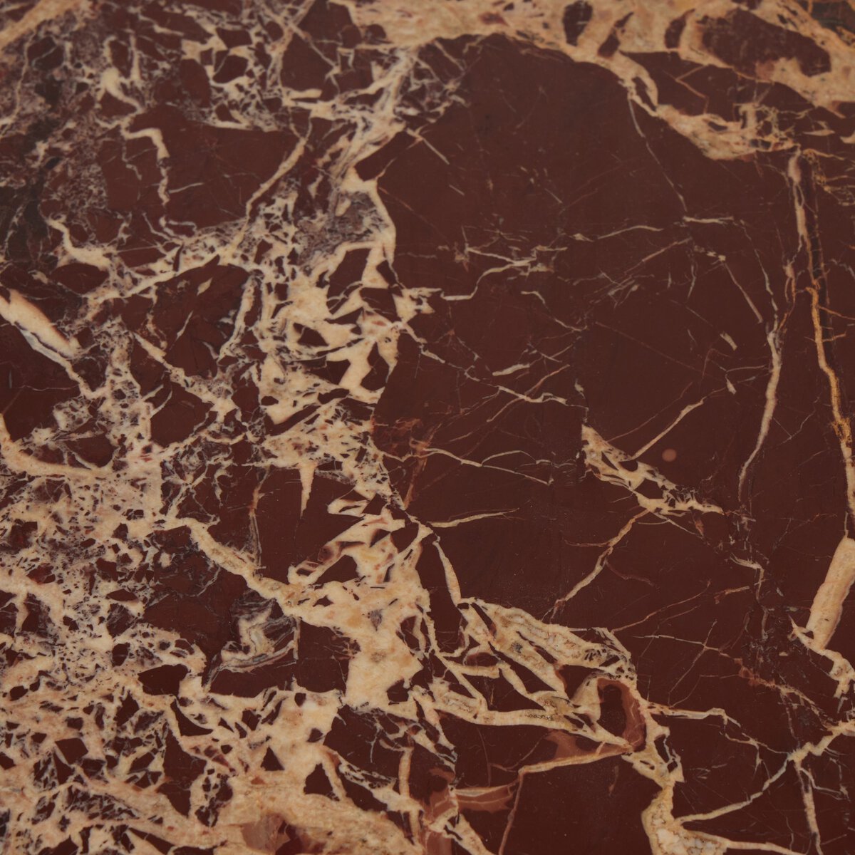 Merlot Marble Nesting Tables