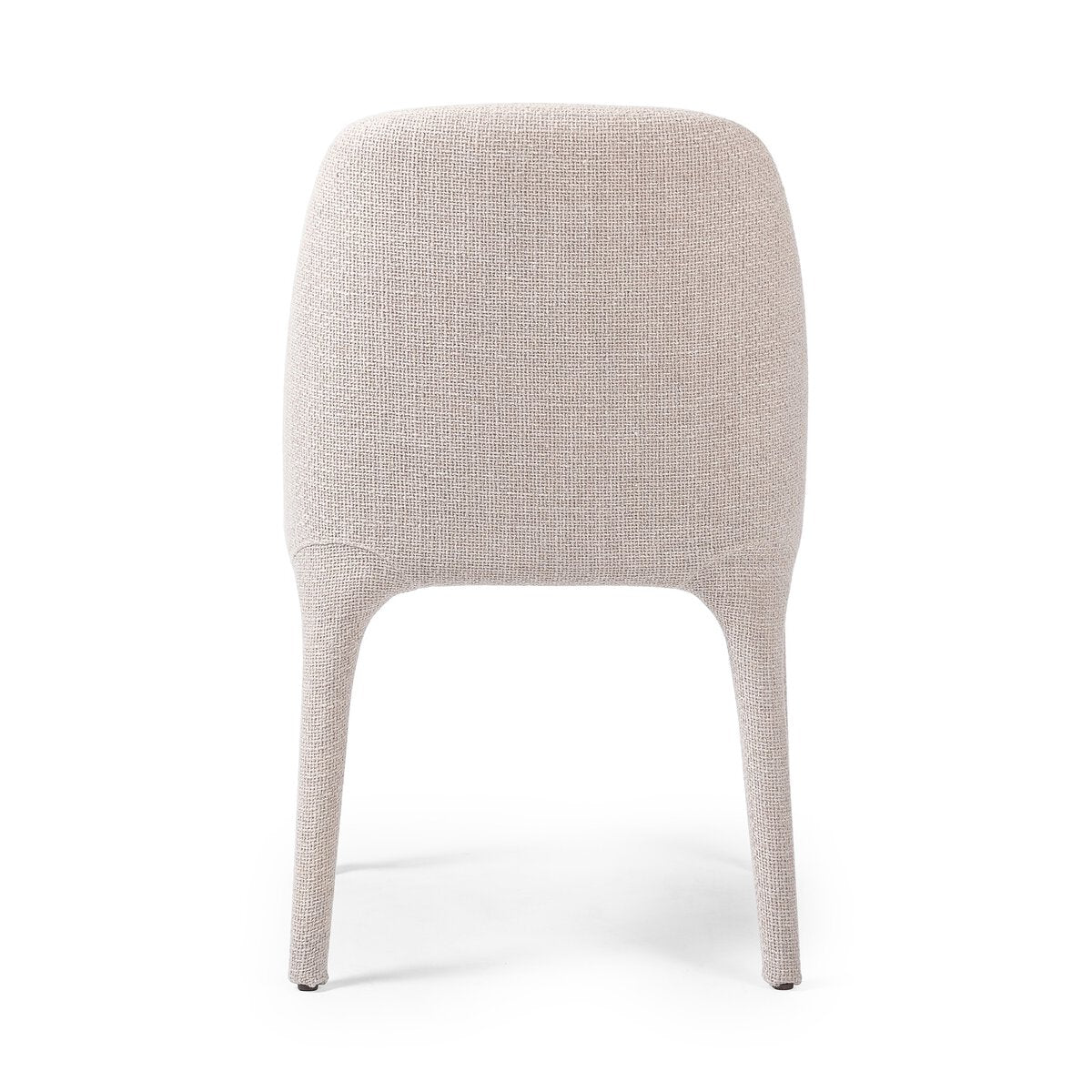 High-Performance Upholstered Dining Chair