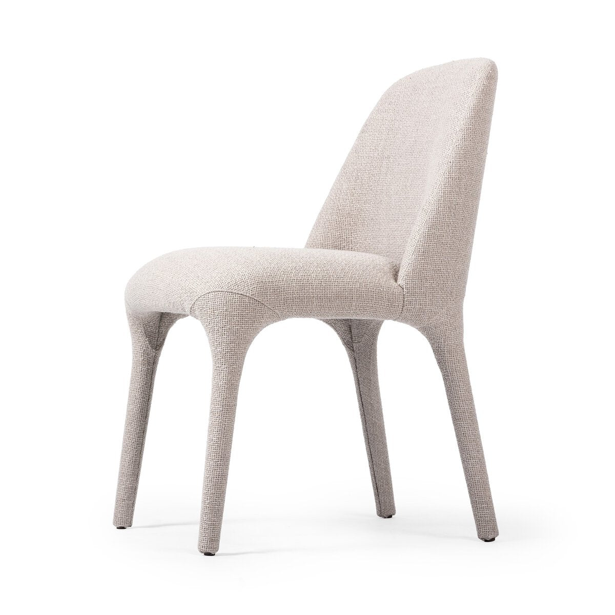 High-Performance Upholstered Dining Chair