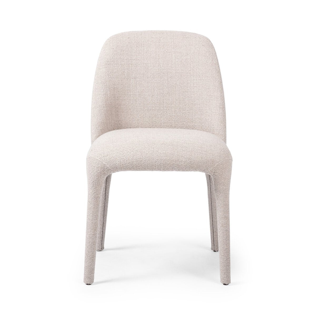 High-Performance Upholstered Dining Chair