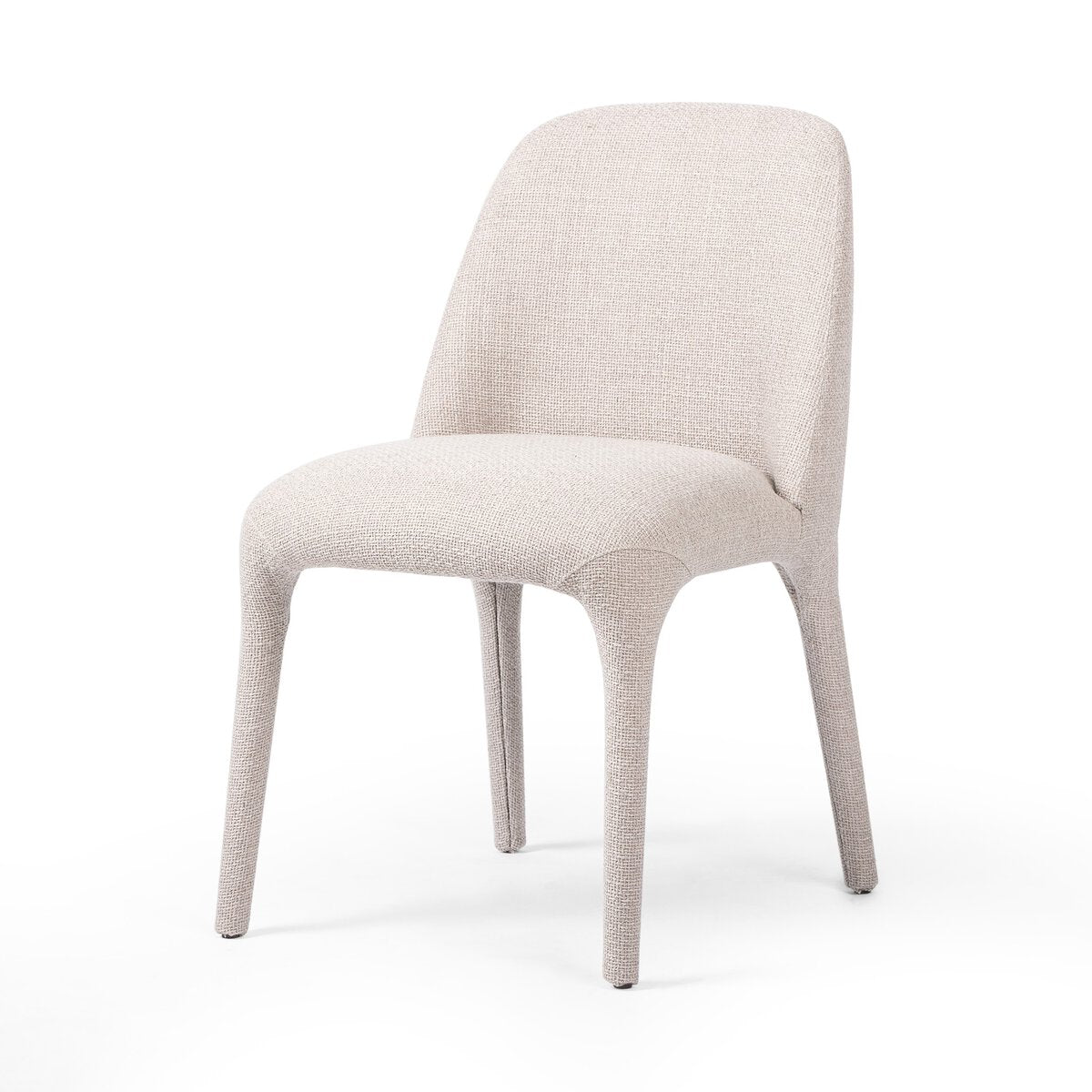 High-Performance Upholstered Dining Chair