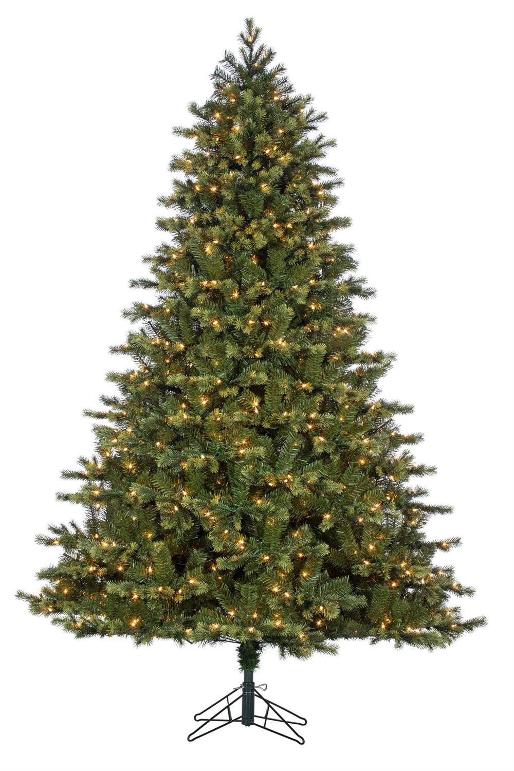 7.5' Spruce Tree