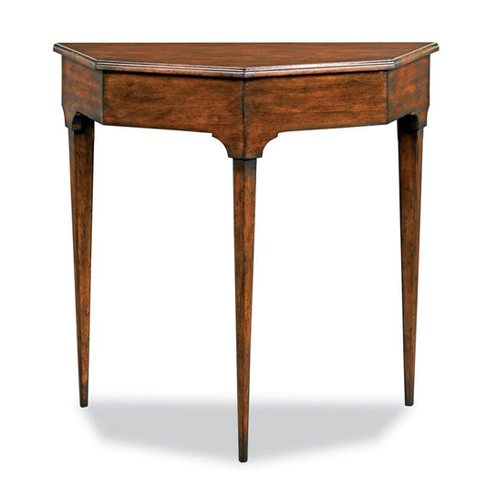 Marsielle Entry Demilune Console