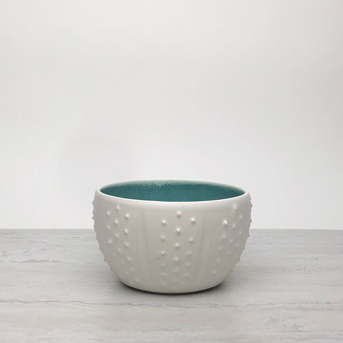 #23 Urchin Cereal Bowl