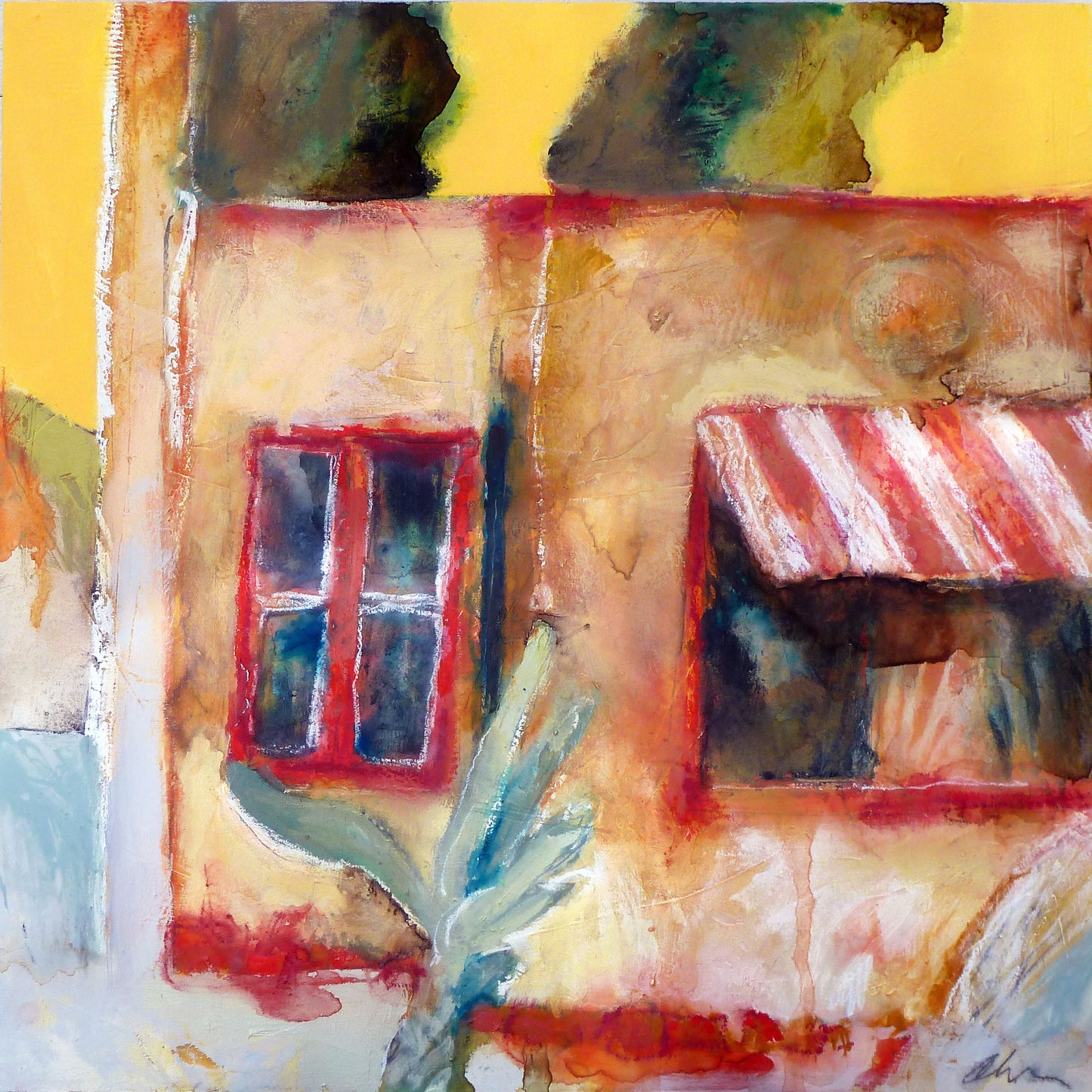 Butter House