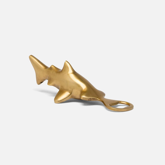 Hammer Head Shark Bottle Opener