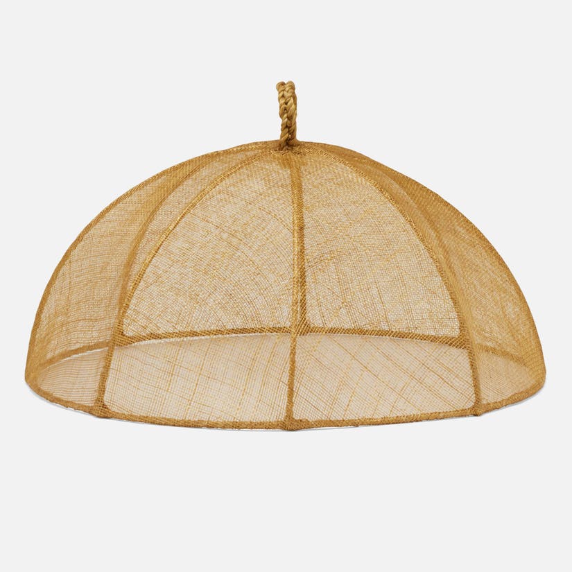 Woven Outdoor Food Cover