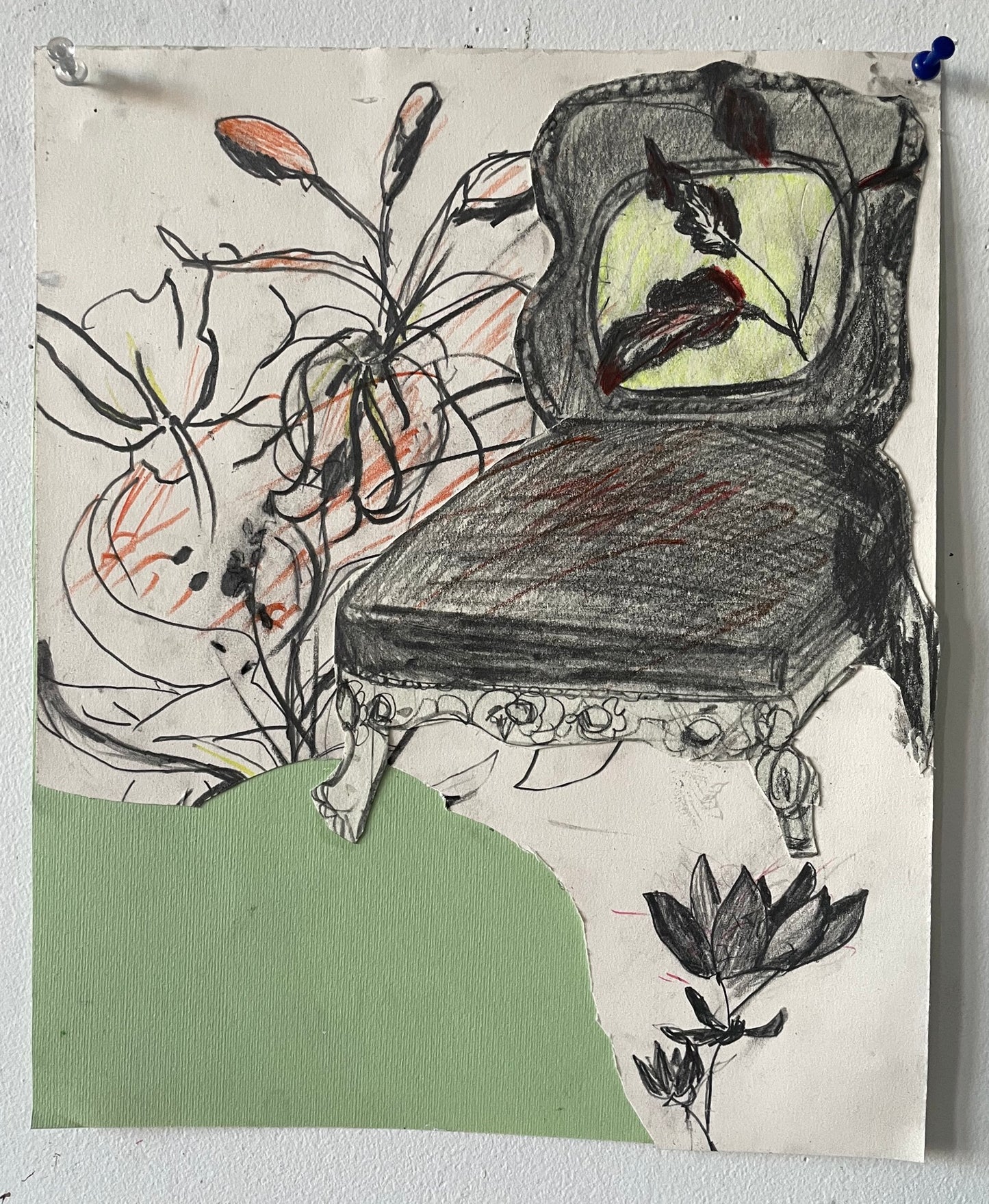 Chaise Lounge