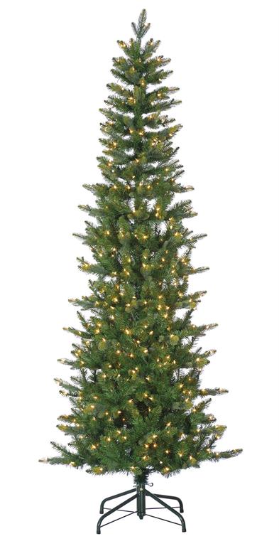 7.5' Slim Spruce Tree