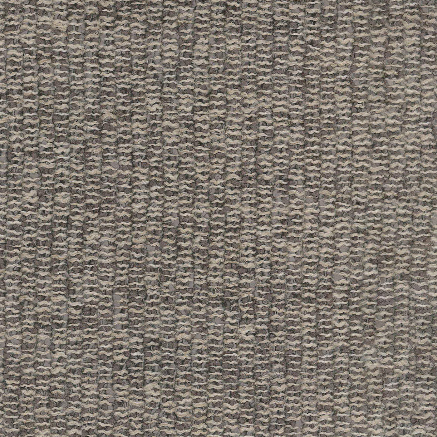 Theo Club Ottoman in Stone Woven