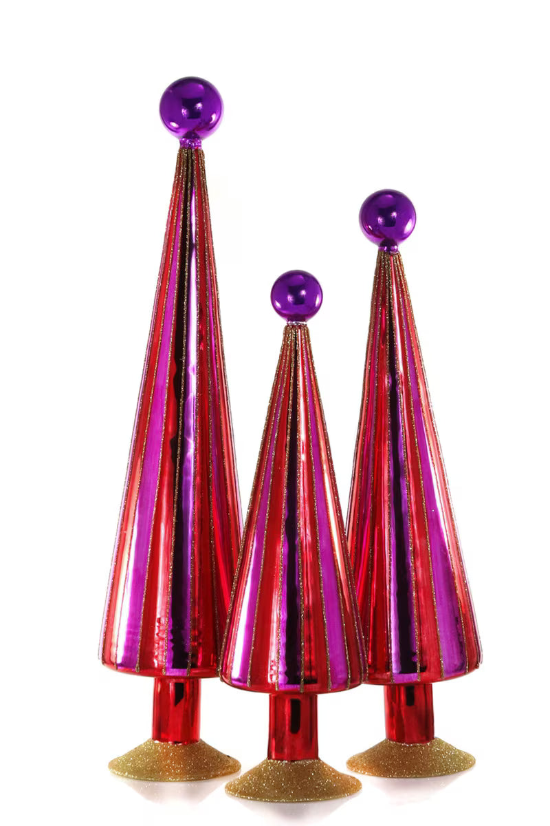 Carnival Trees