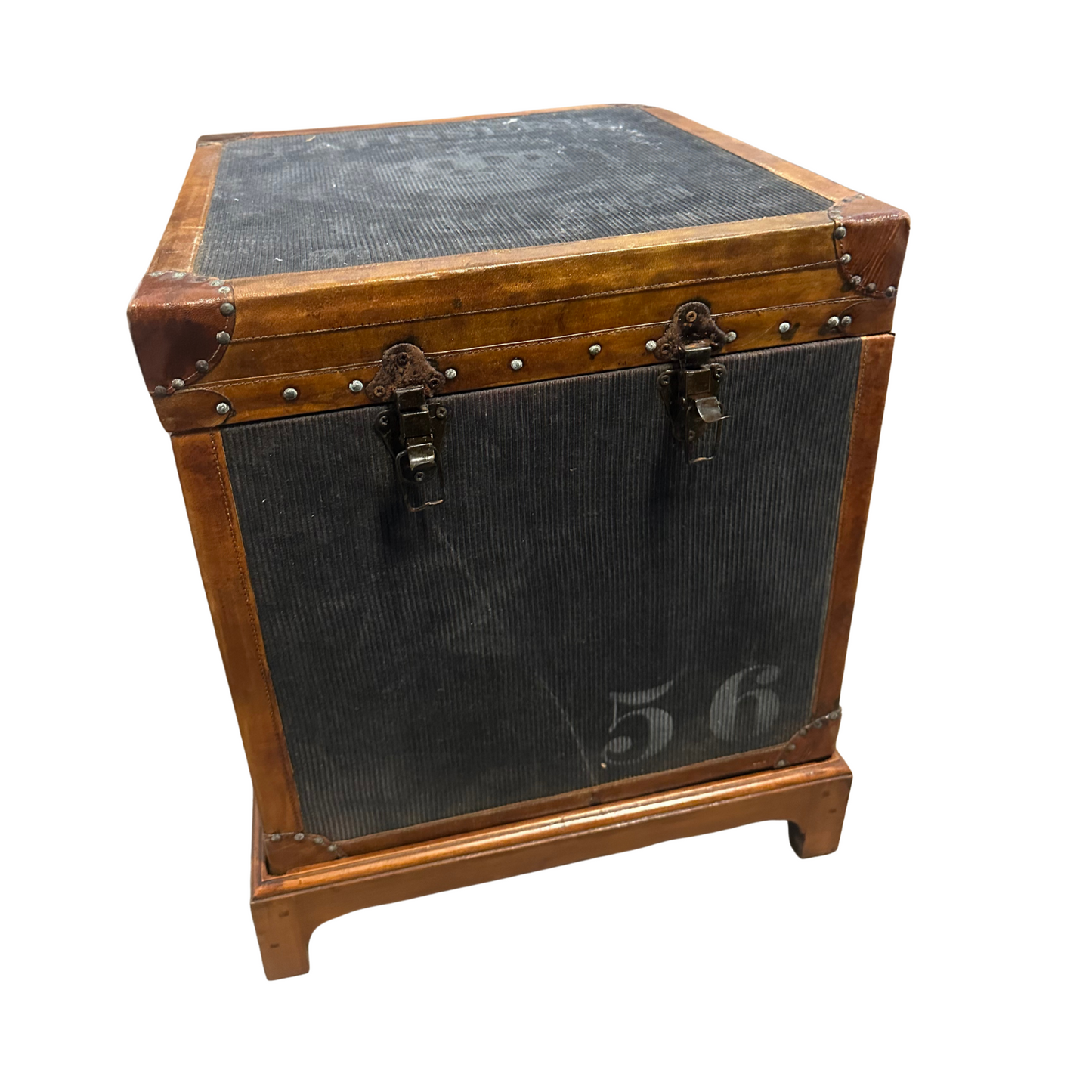 Vintage Trunk from Nantucket