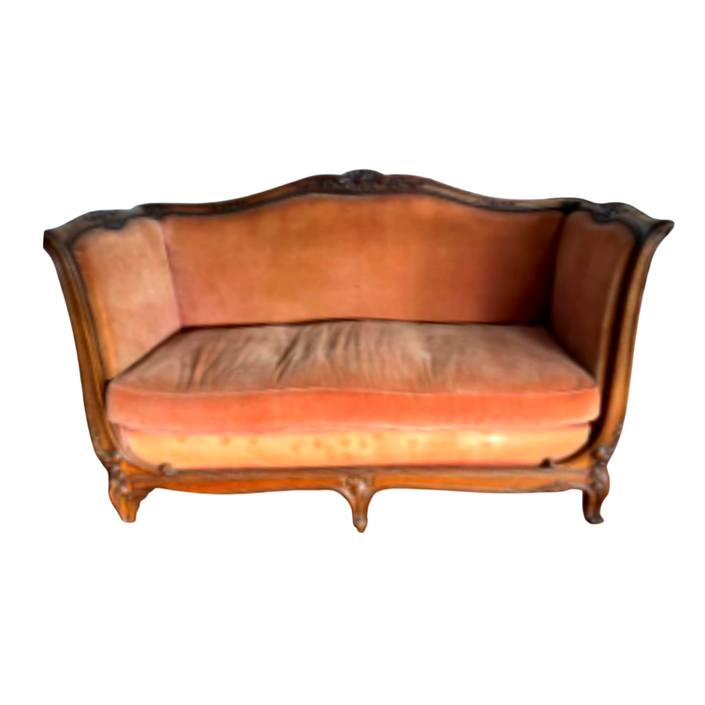 Rococo Sofa