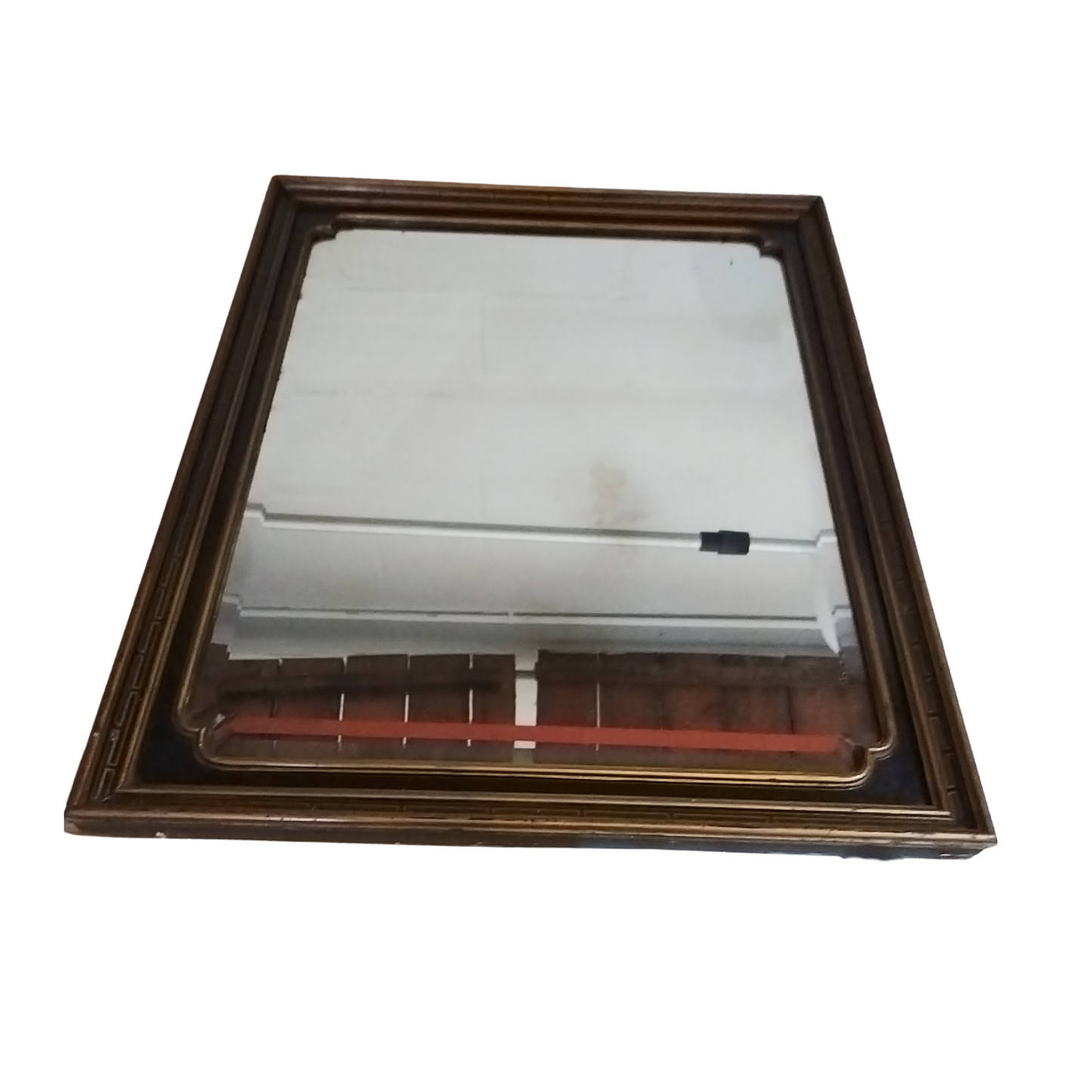 Antique Mirror 1880's