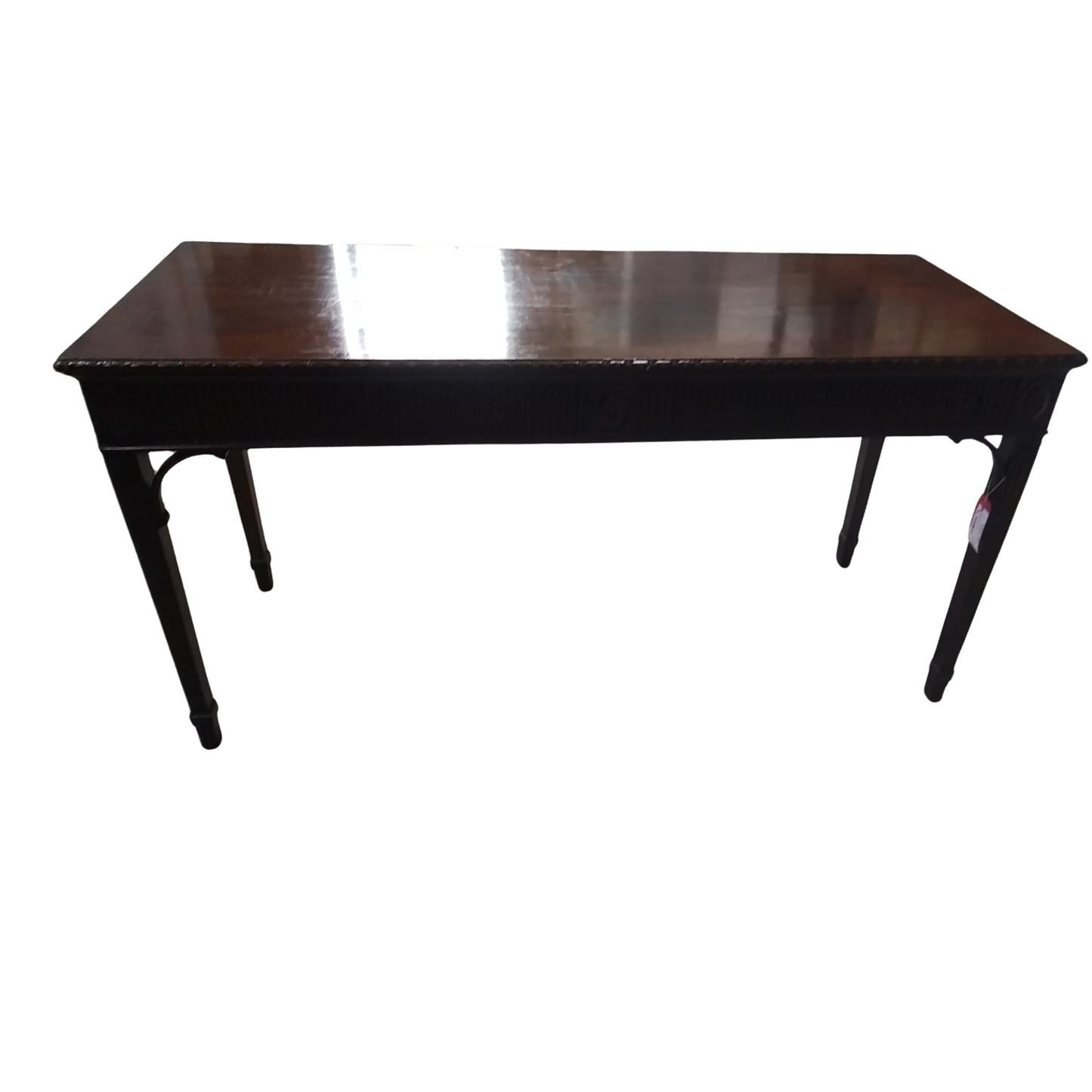 Robert Adam Serving Table, 1760