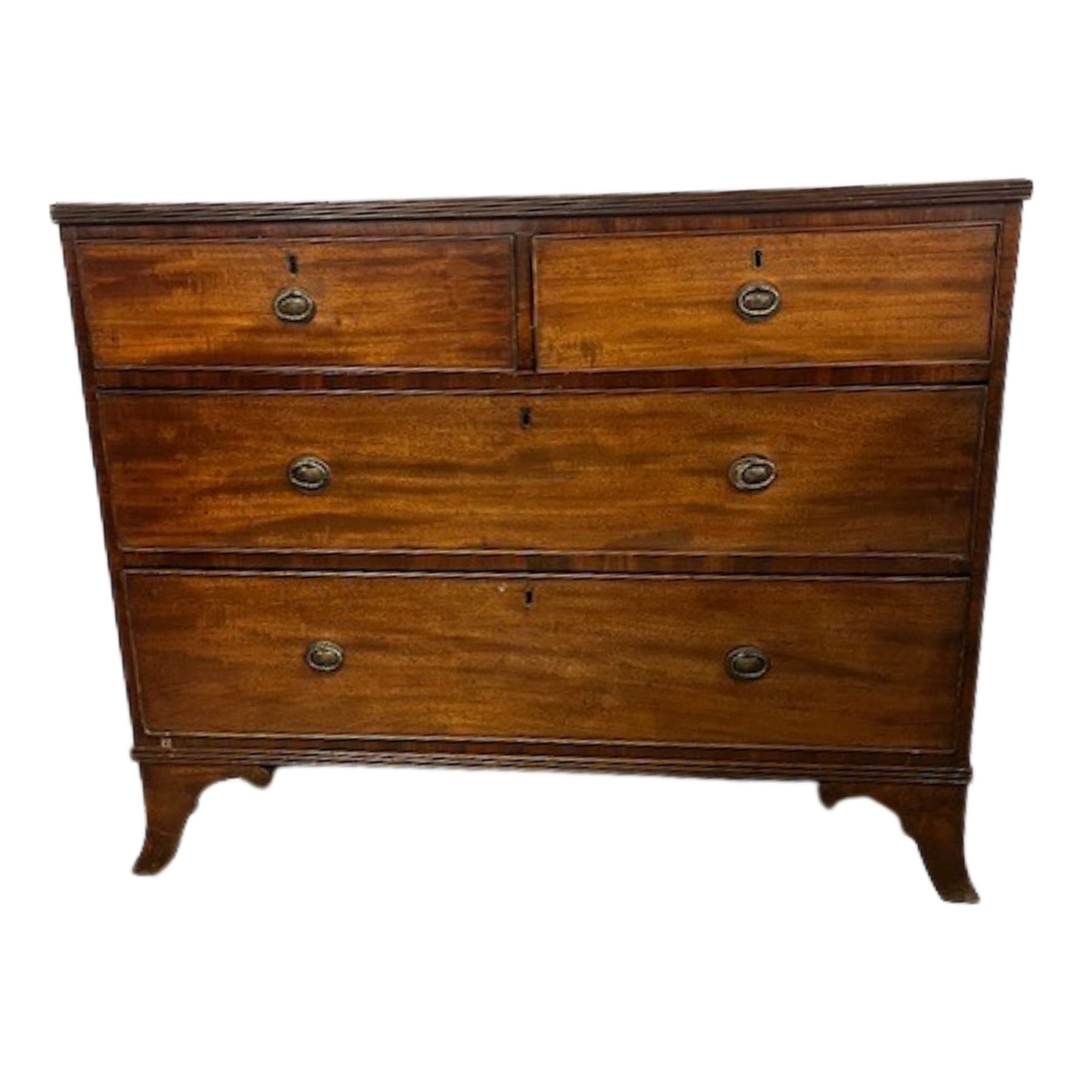 Antique Chest of Drawers, 1790