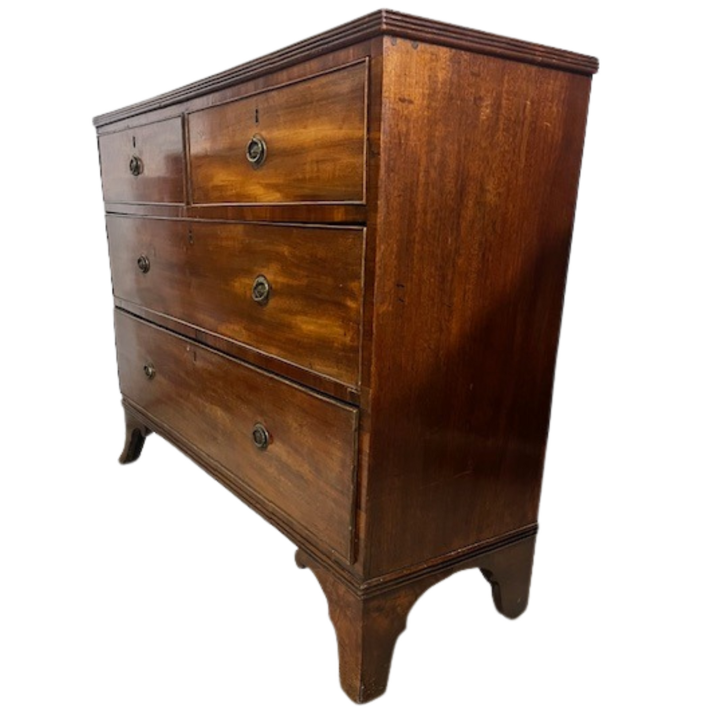 Antique Chest of Drawers, 1790