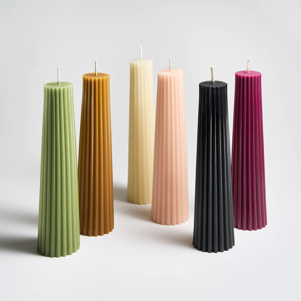 Petite Pillar