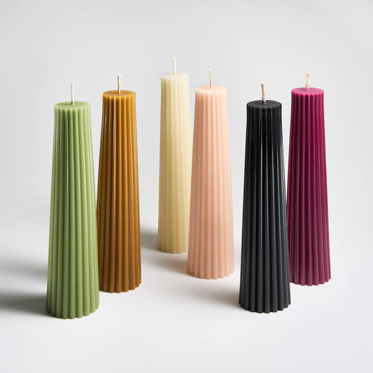 Petite Pillar