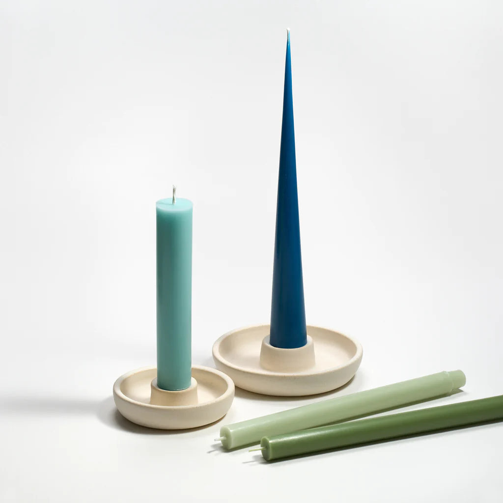 Pair of Cone Tapers