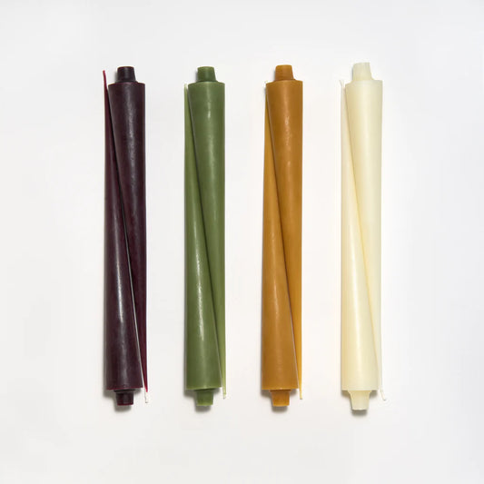 Pair of Cone Tapers