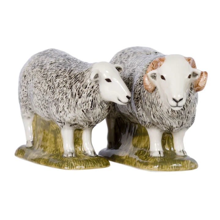 Sheep Salt and Pepper Shaker
