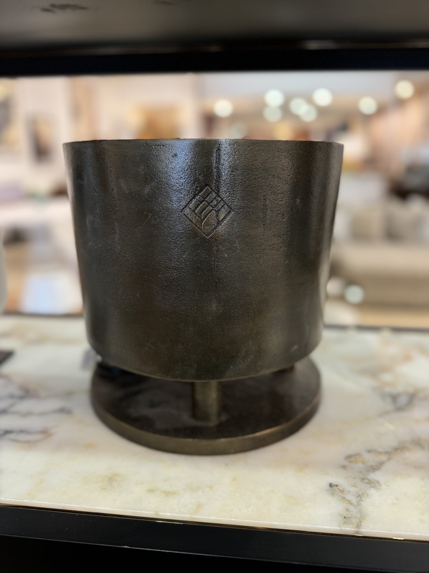 Antique Planter