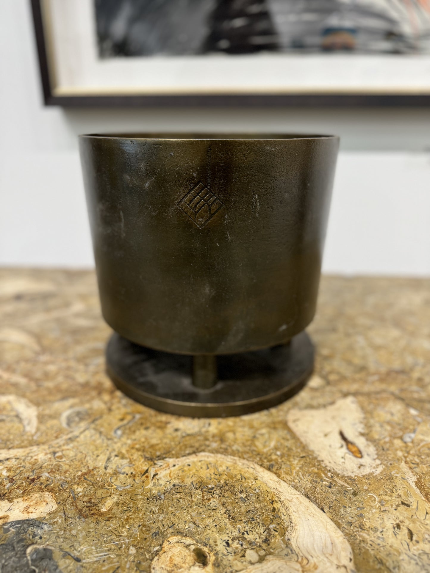 Antique Planter