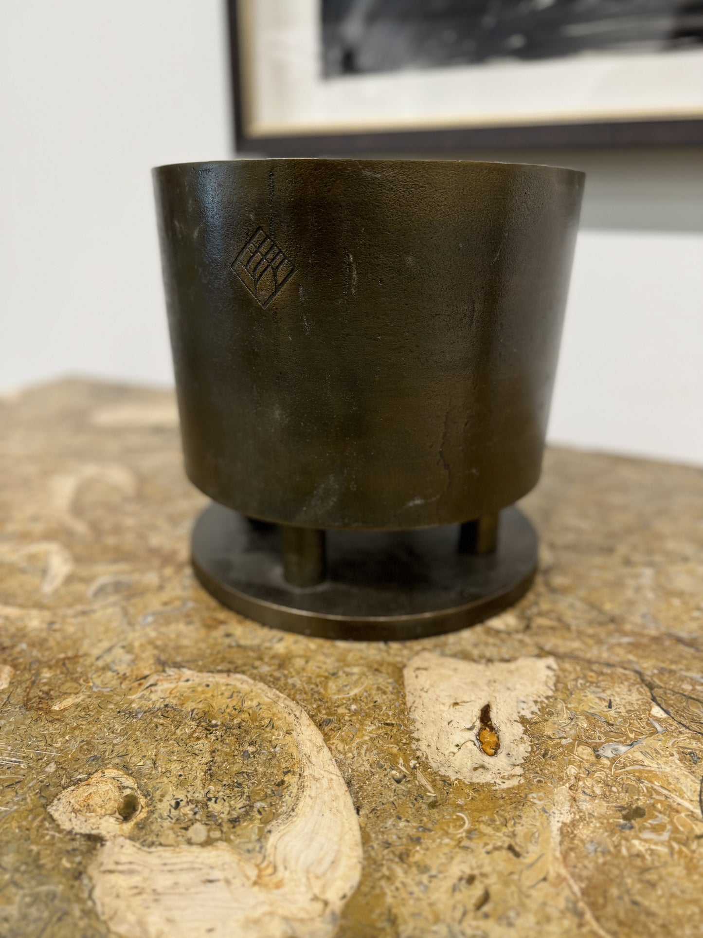 Antique Planter
