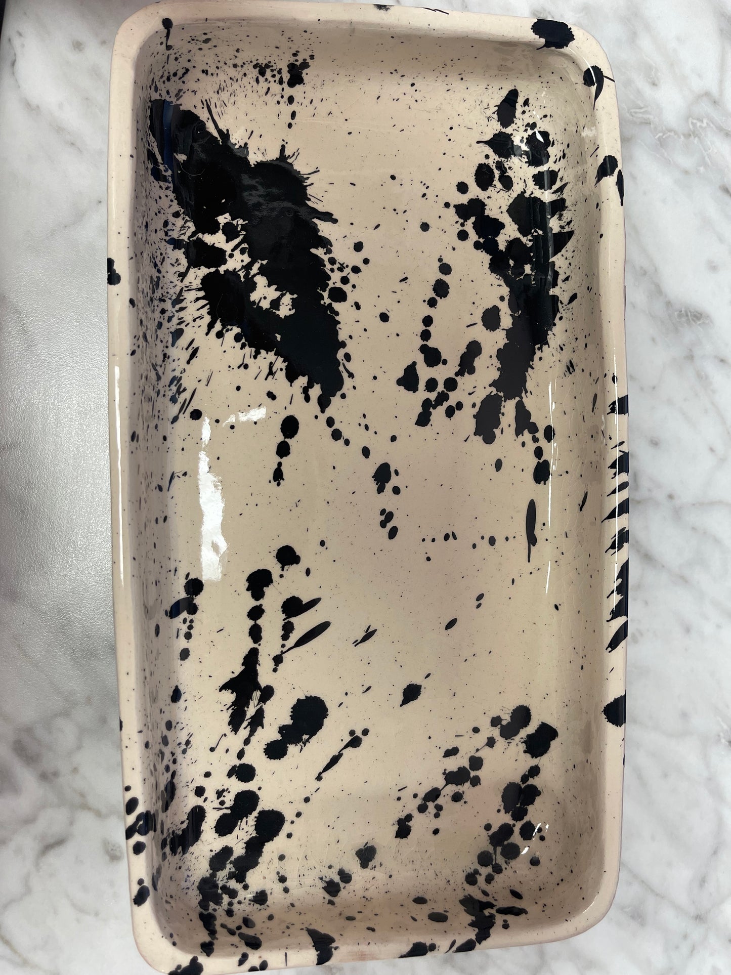 Splatter Platter