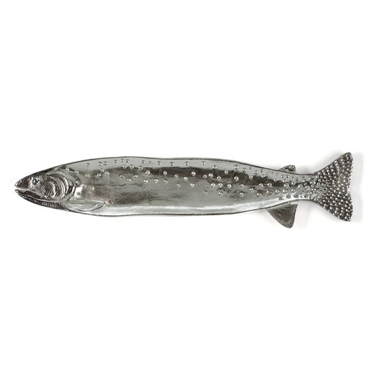 Metal Fish Tray