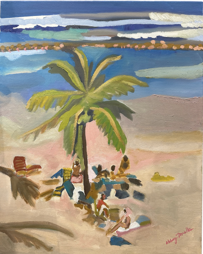 Beach Break