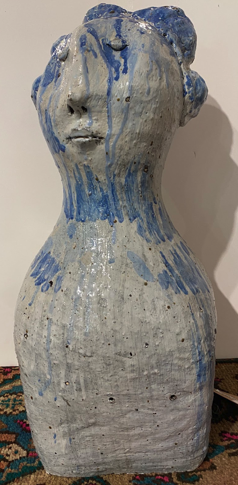 Hand-Made Thai Sculpture