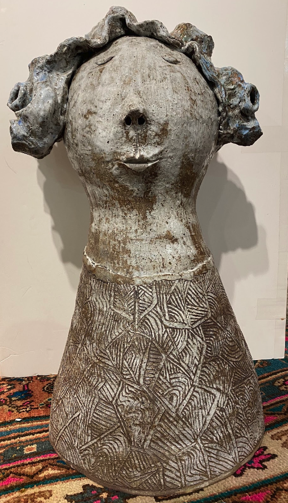 Hand-Made Thai Sculpture