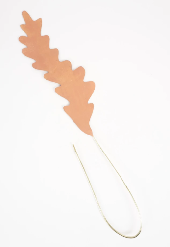 Stem; Hand-Made in Argentina