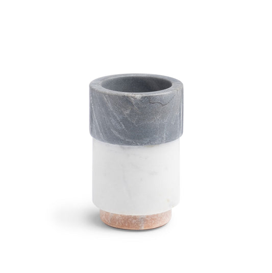 Italian Marble Tumbler