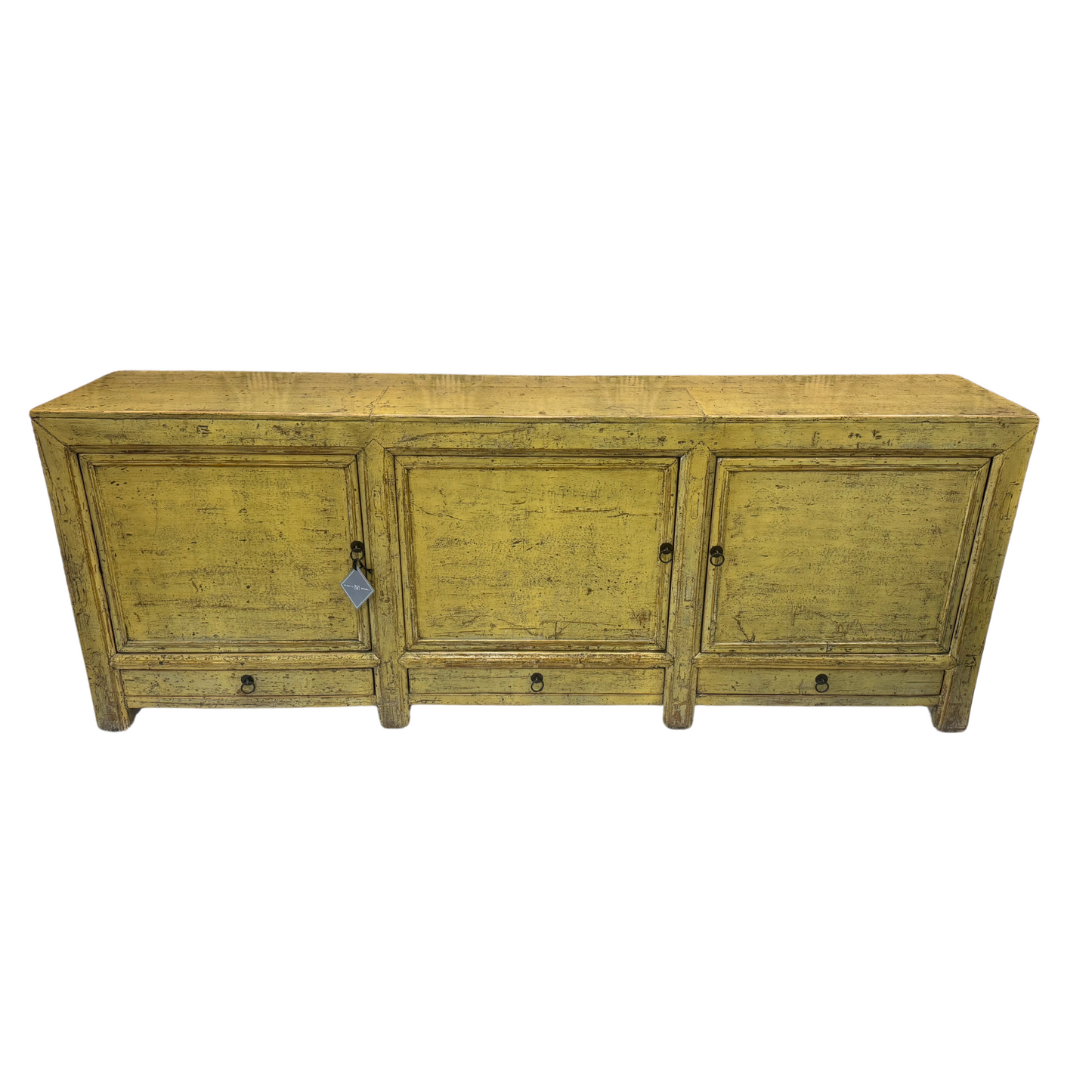 Citron Console