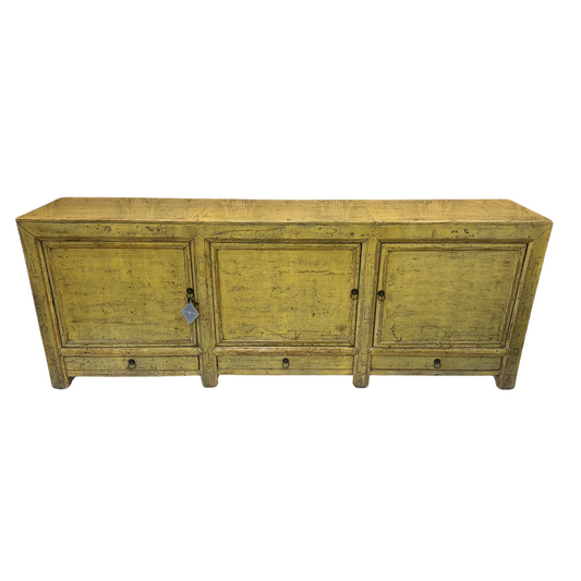 Citron Console