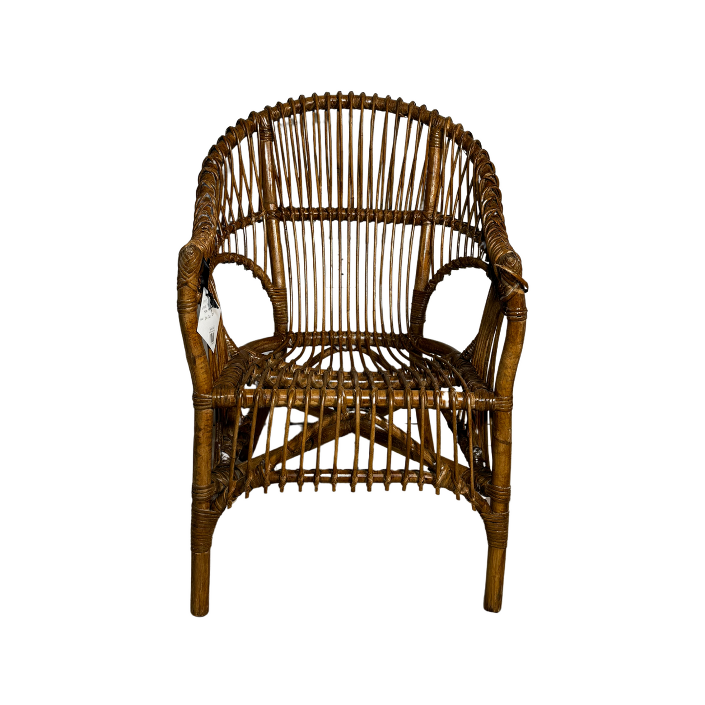 1970's Wicker Set