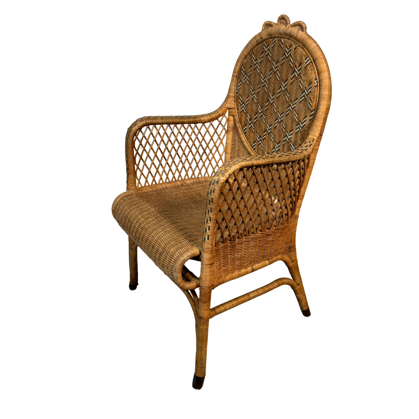Pair of Liberty Chairs