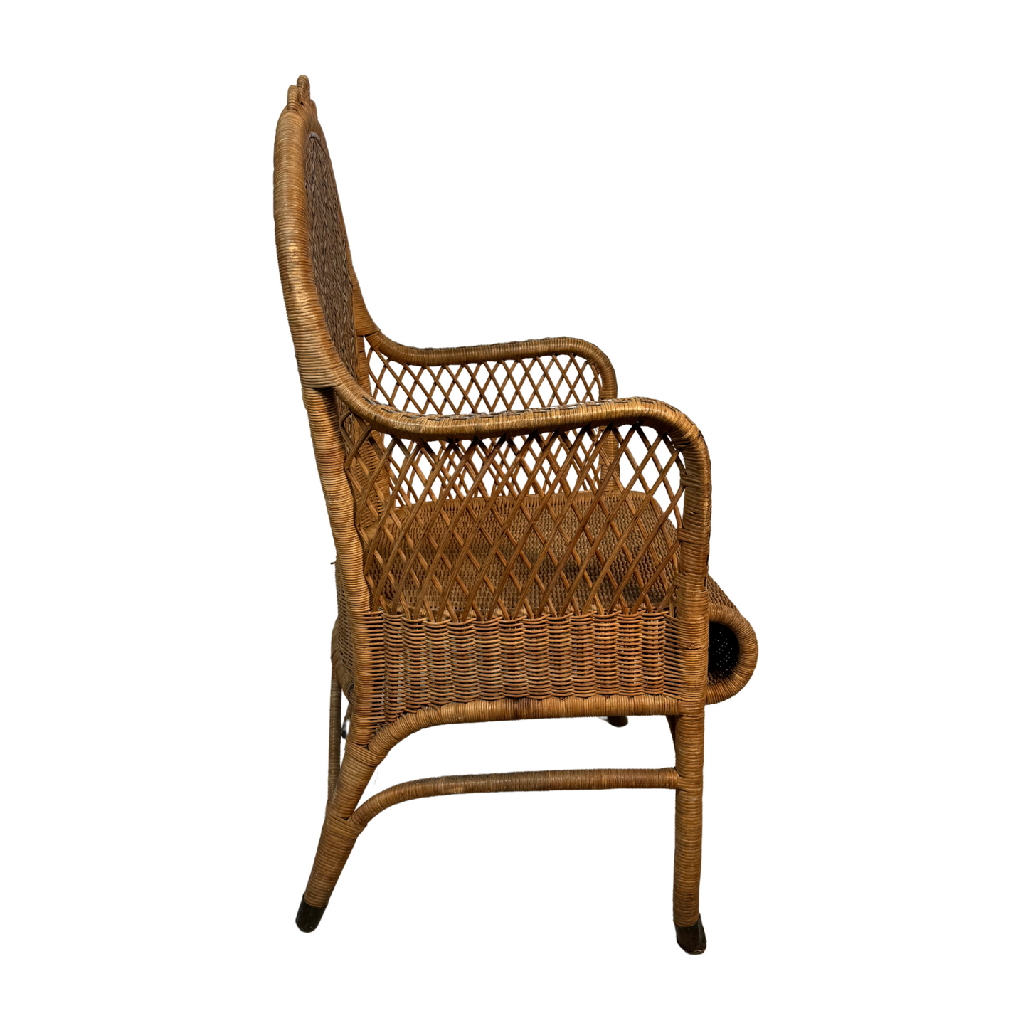 Pair of Liberty Chairs