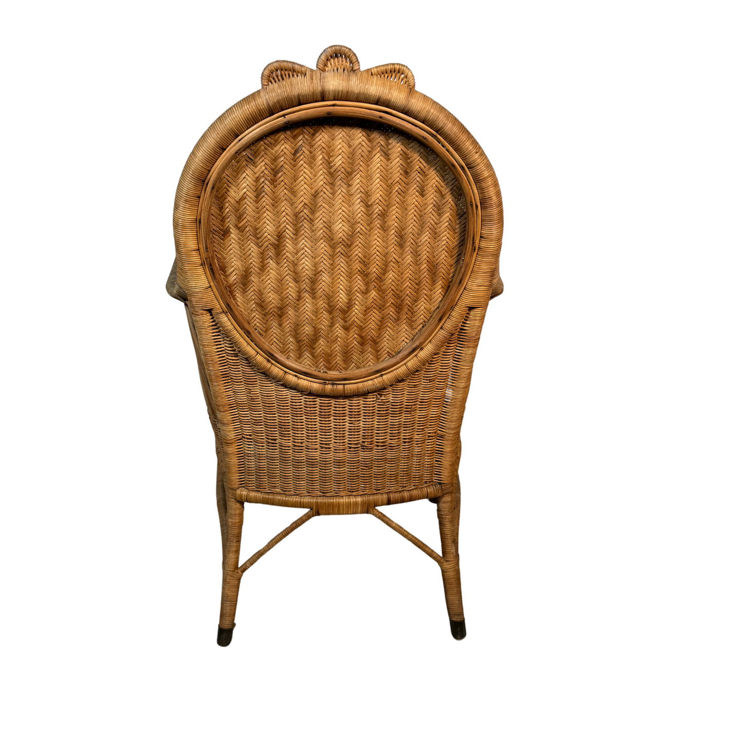 Pair of Liberty Chairs