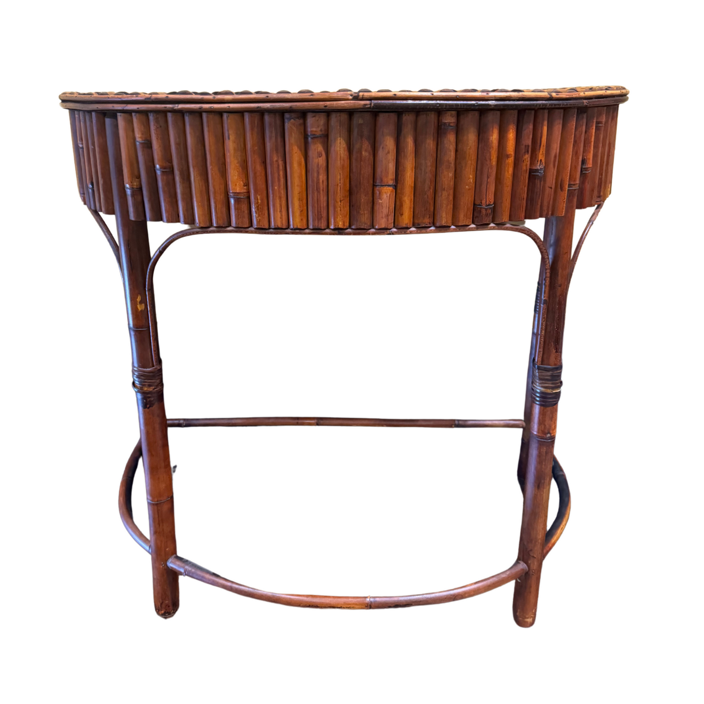 Bamboo Demi Lune