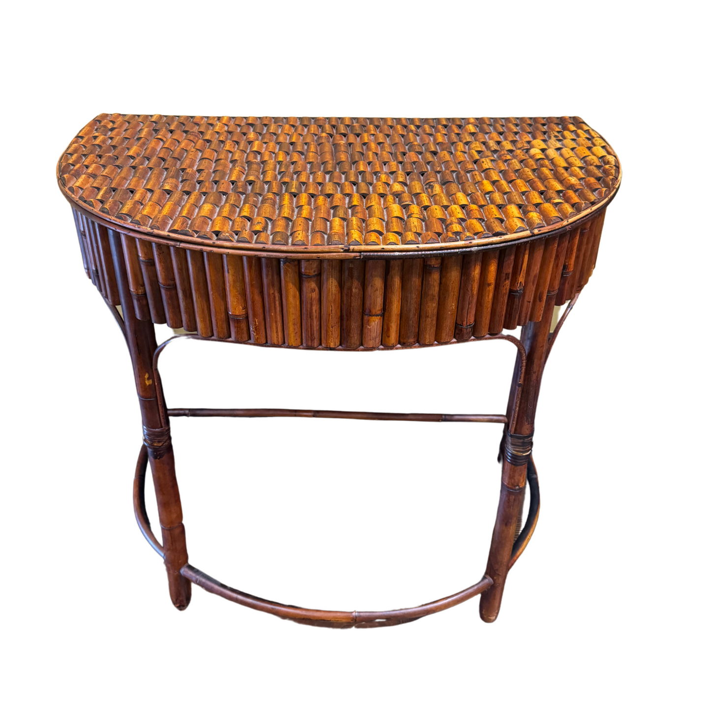 Bamboo Demi Lune